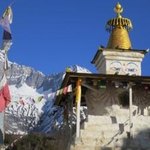 A common sight in the mountain communities | Photo taken by Susan G