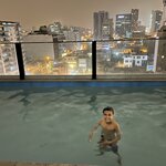 Photo taken by Nima P