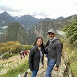 Photo taken by Shanthi V