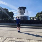 Photo taken by Tamara N