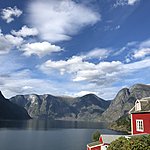 Photo taken by Christine C