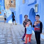 Photo taken by Kris C