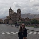 Photo taken by Michelle D