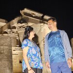 Photo taken by Sailesh P