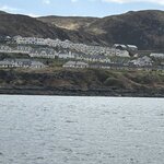 Photo taken by George B