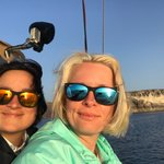 Photo taken by Victoria P