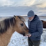 Photo taken by Paula M