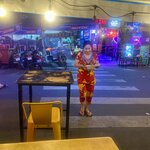 Photo taken by Jacqui O