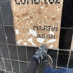 Photo taken by Mike B