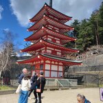 Photo taken by Hector R