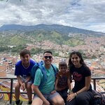 Photo taken by Tara V