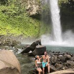 Photo taken by Donna G