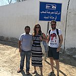 Photo taken by Nicola H