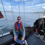 Photo taken by Clara K