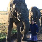 Photo taken by William R