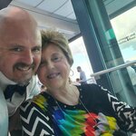 Photo taken by Judy B