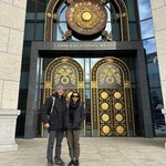 Photo taken by Joseph K