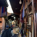 Photo taken by Christine S