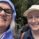 Photo taken by Teresa R