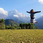 Photo taken by Jill S