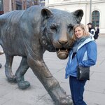 Photo taken by Kim R