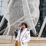 Photo taken by RIZALINE L