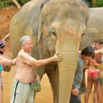 Photo taken by Fuad A