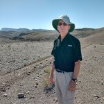 Photo taken by John P