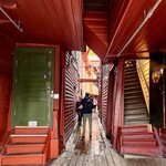 Photo taken by Linda M