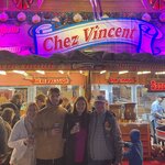 Photo taken by Liana V