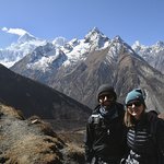 Photo taken by Tyler W