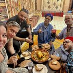 Photo taken by Marjorie R