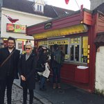 Photo taken by Michelle J