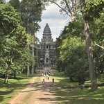 Photo taken by Stephen W