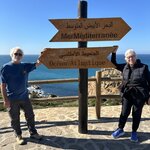 Photo taken by BARBARA A