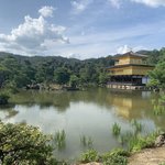 Golden temple | Photo taken by peter e
