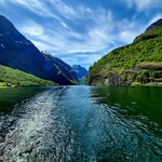 Photo taken by Linda M