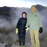 Photo taken by John L