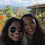 Photo taken by Bincy P