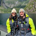 Photo taken by Sullivan S