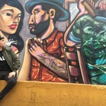 Barranco | Photo taken by Danica P