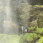 Photo taken by Mark O