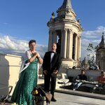 Photo taken by Cara D