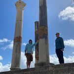 Photo taken by Charles M