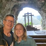 Photo taken by Alberto d