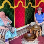 Photo taken by Beth M