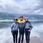 Photo taken by Maria W