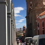 Beautiful Potosi | Photo taken by Darina B