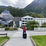 Photo taken by Barbara R