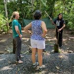 Photo taken by Traci V